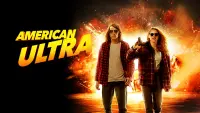 Backdrop to the movie "American Ultra" #81038