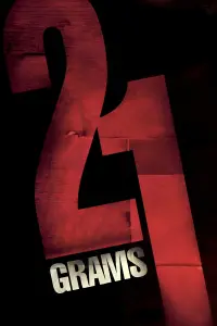 Poster to the movie "21 Grams" #154094