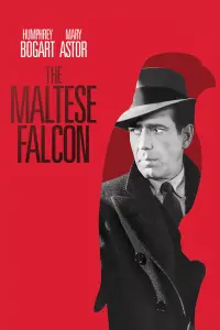 Poster to the movie "The Maltese Falcon" #110887