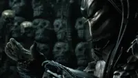 Backdrop to the movie "AVP: Alien vs. Predator" #678964