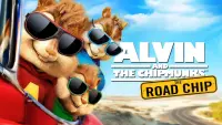 Backdrop to the movie "Alvin and the Chipmunks: The Road Chip" #44131