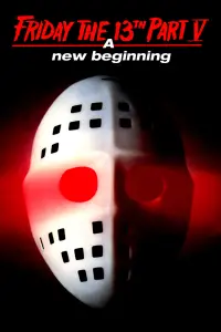 Poster to the movie "Friday the 13th: A New Beginning" #95068