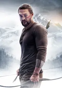 Poster to the movie "Braven" #299087