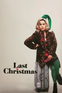 Poster to the movie "Last Christmas" #75522