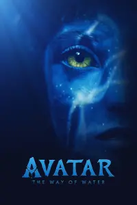 Poster to the movie "Avatar: The Way of Water" #2467