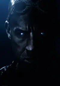 Poster to the movie "Riddick" #610724