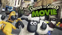 Backdrop to the movie "Shaun the Sheep Movie" #90762