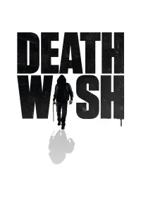 Poster to the movie "Death Wish" #88252