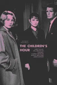 Poster to the movie "The Children