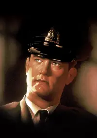 Poster to the movie "The Green Mile" #173674