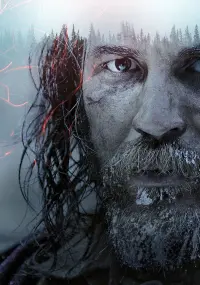 Poster to the movie "The Revenant" #209210