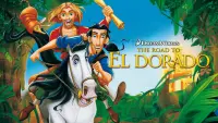 Backdrop to the movie "The Road to El Dorado" #229448