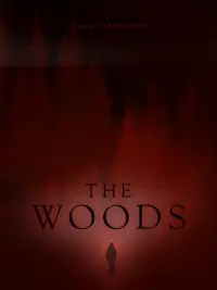 Poster to the movie "The Woods" #618100