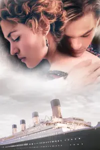 Poster to the movie "Titanic" #166541