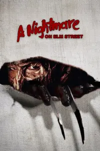 Poster to the movie "A Nightmare on Elm Street" #443409