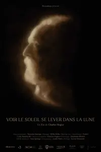 Poster to the movie "Voir le soleil se lever dans la lune" #541358