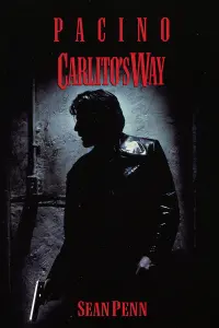 Poster to the movie "Carlito