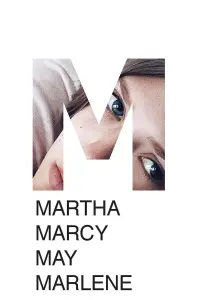 Poster to the movie "Martha Marcy May Marlene" #140302