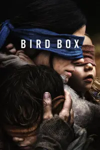 Poster to the movie "Bird Box" #65565