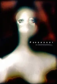 Poster to the movie "Possessor" #118656