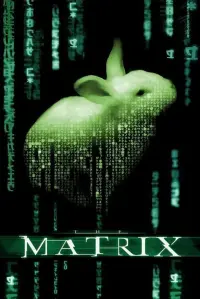 Poster to the movie "The Matrix" #14337