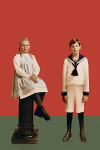 Poster to the movie "Fanny and Alexander" #588103