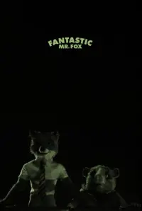 Poster to the movie "Fantastic Mr. Fox" #559545