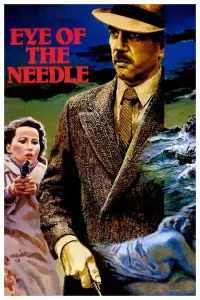 Poster to the movie "Eye of the Needle" #359227