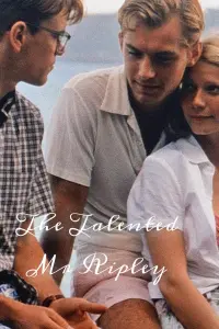 Poster to the movie "The Talented Mr. Ripley" #682251