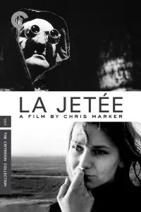 Poster to the movie "La Jetée" #183946