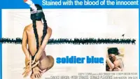 Backdrop to the movie "Soldier Blue" #357446