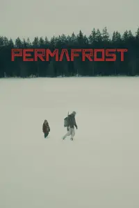 Poster to the movie "Permafrost" #199371