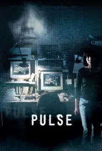 Poster to the movie "Pulse" #277685