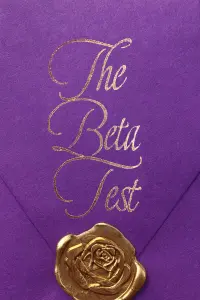 Poster to the movie "The Beta Test" #362393