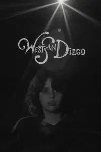 Poster to the movie "West San Diego" #649099