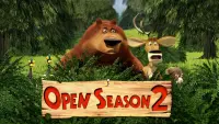 Backdrop to the movie "Open Season 2" #77994