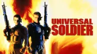 Backdrop to the movie "Universal Soldier" #106969