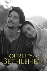 Poster to the movie "Journey to Bethlehem" #326631