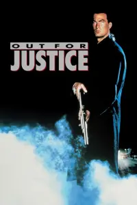 Poster to the movie "Out for Justice" #93825