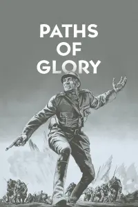 Poster to the movie "Paths of Glory" #116324