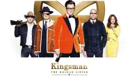 Backdrop to the movie "Kingsman: The Golden Circle" #249785