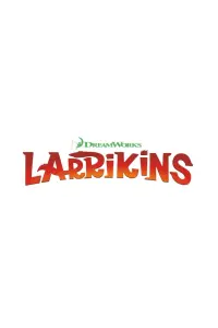 Poster to the movie "Larrikins" #501103