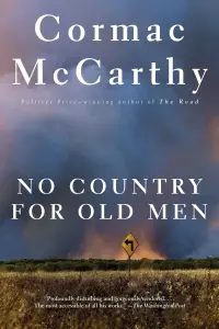 Poster to the movie "No Country for Old Men" #181788