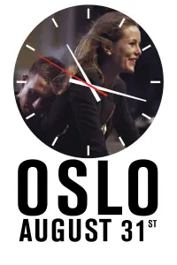 Poster to the movie "Oslo, August 31st" #214906