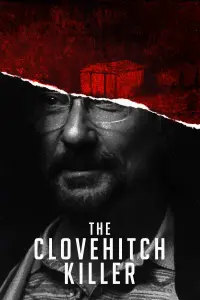 Poster to the movie "The Clovehitch Killer" #285514