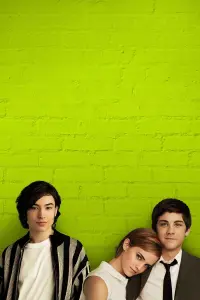 Poster to the movie "The Perks of Being a Wallflower" #186957