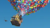 Backdrop to the movie "Up" #169951