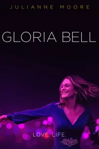 Poster to the movie "Gloria Bell" #129484