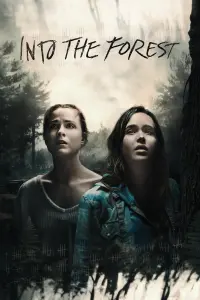 Poster to the movie "Into the Forest" #150565