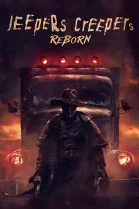 Poster to the movie "Jeepers Creepers: Reborn" #21719